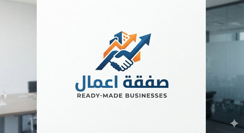 صفقة أعمال